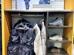 -THE NORTH FACE(三里屯ONEBOX店)