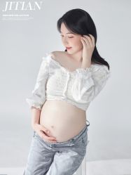-专注孕妇照亲子照·纪田摄影