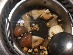 -海底捞火锅(泉城路店)
