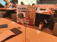 -闻溪有渔·活鱼现烤才好吃(太仓万达店)