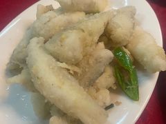 -蛇口康乐快餐鱼仔档(翠苑小区店)