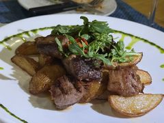 -LA MAISON公鸡和龙(蛇口店)