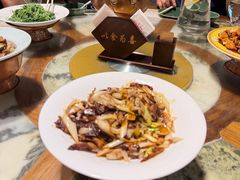 -那家小馆•北京菜•烤鸭(香山店)