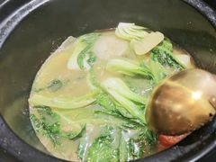 -野菌皇海景野生菌火锅(滨海大道店)