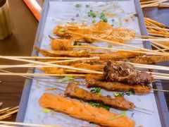 -林二哥宜烤官·宜宾小烧烤