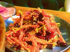 -原始泥炉烤肉(总店)