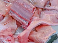 -老刘生态大鱼坊铁锅炖鱼(赛马场店)