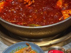 -矮板凳老火锅(宽窄巷子店)