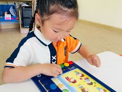 -小象润知早教·托育·幼儿园成长中心