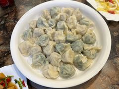 -清之口·东乡鸡自助饺子(经二路店)