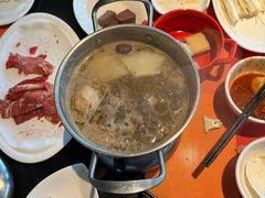 -筠咖啡西餐厅(上海国展宝龙丽筠酒店)