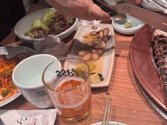 -王妃家(明洞中央店)