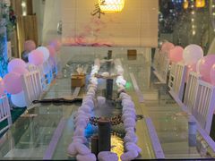 -天空花园餐吧·生日·团建(南山店)