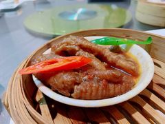 -小湾茶楼