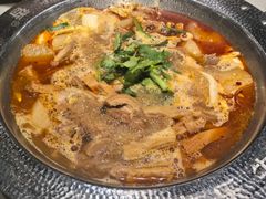 -古乐牛香·鲜牛肉牛杂火锅(千灯店)