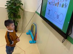 -小问号·科学启蒙·逻辑思维·阅读素养·口才演讲(杨浦合生汇中心)