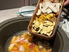 -芸山季·云南野生菌火锅(宝能环球汇店)