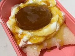 -和田爱乐塔西娜刨冰粽子