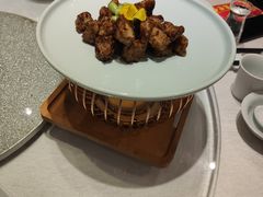-惠丰堂饭庄·烤鸭·京味菜(西北旺·唐家岭店)