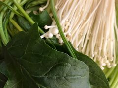 -蝎王府羊蝎子(天通苑店)