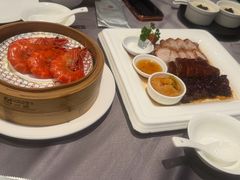 -东方御宴海鲜酒楼(棕泉酒店)