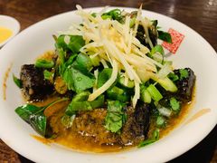 -春水堂人文茶馆(中正店)