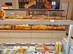 -凯斯汀蛋糕(大学城店)