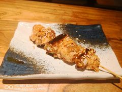 -炉胜·炉端烧·居酒屋