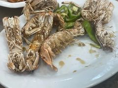 -俊江海鲜酒店(海陵岛白蒲市场店)