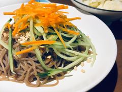胖哥俩冷面-胖哥俩肉蟹煲(湖滨银泰in77店)
