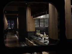 -广州瑰丽酒店·Black Iron黑金燚