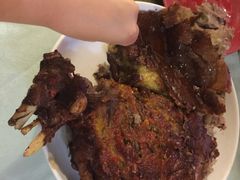 -维吾尔餐厅(宜山路店)