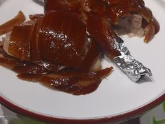 -大鸭梨烤鸭(金色漫香店)