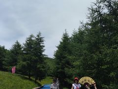 -红崖峡谷景区