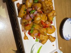 -鸿运楼·舌尖上的徽菜