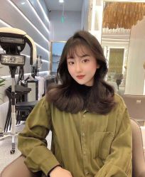 -3AM·S HAIR SALON烫发染发接发