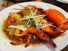 -盒马鲜生(帝斯曼店)