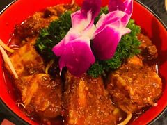 -蜀大侠火锅(四川北路店)