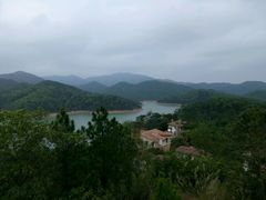 android_upload_pic-中旅阿那亚九龙湖·公主酒店