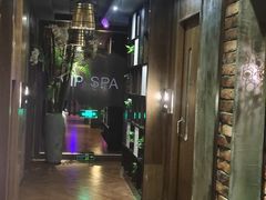 -观唐足道SPA养生会馆(南湖店)