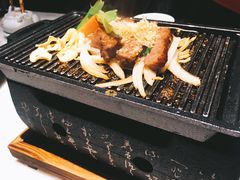 -月下料理(楷林IFC店)