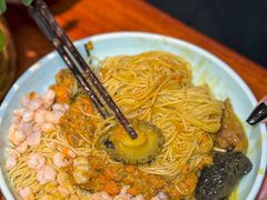 -裕兴记•蟹黄面馆(人民广场店)