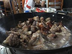-大地农庄(逢沙大道店)