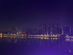 -南京眼步行桥