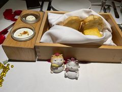 -王品牛排(福州泰禾店)