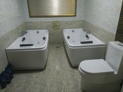 -克什克腾旗蓝天温泉大酒店