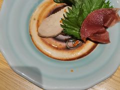 -花和海鲜自助(梅江店)