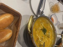 -美奈小馆·越南料理(中航城君尚购物中心店)