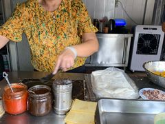 -老汪猪头肉春饼店