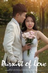 点击看大图 -情订奇缘婚纱摄影(和平路店)